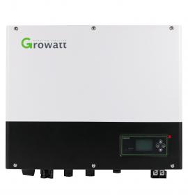 Соларен хибриден инвертор Growatt SPH3000-6000