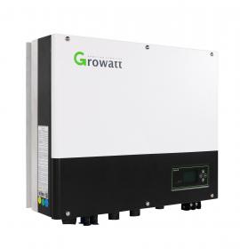 Соларен хибриден инвертор Growatt SPH4000-1000TL3