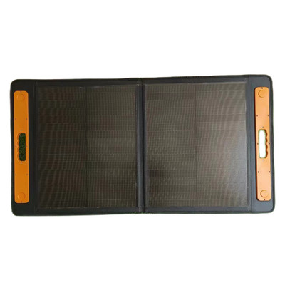 Соларни фотоволтаични  панели Сгъваем соларен панел/куфар 100 W